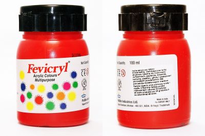 Fevicryl crimson 100 ml allegro-horz1